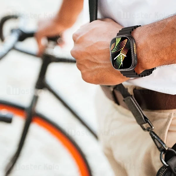 ساعت هوشمند گرین لاین Green Lion Communicate Ultra GNCOMSWABK