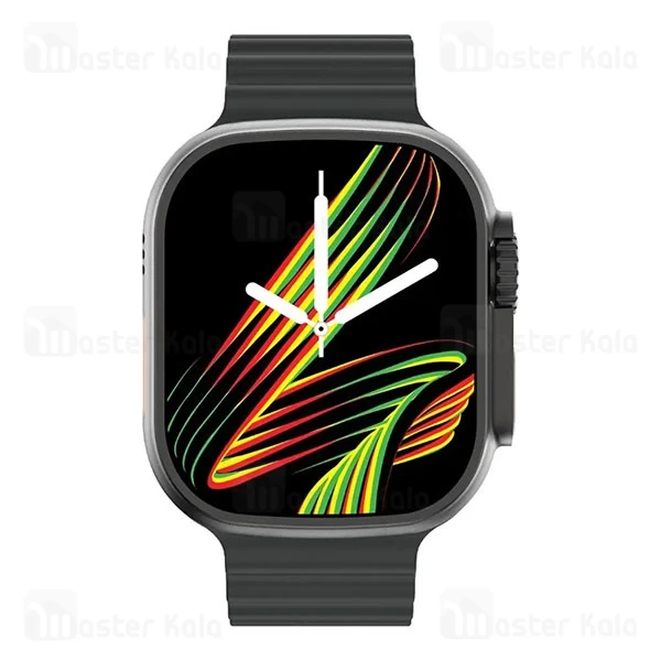 ساعت هوشمند گرین لاین Green Lion Communicate Ultra GNCOMSWABK