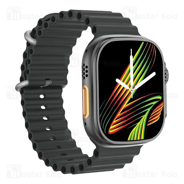 ساعت هوشمند گرین لاین Green Lion Communicate Ultra GNCOMSWABK