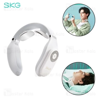 ماساژور حرارتی گردن اس کا جی SKG 4098E