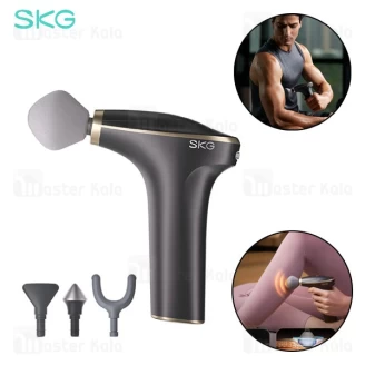 ماساژور تفنگی اس کا جی SKG FS700