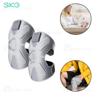 ماساژور حرارتی زانو اس کا جی SKG W3 Pro