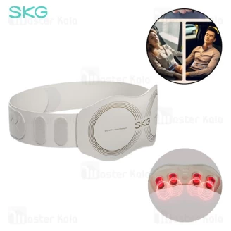 ماساژور کمر اس کا جی SKG W7 Pro