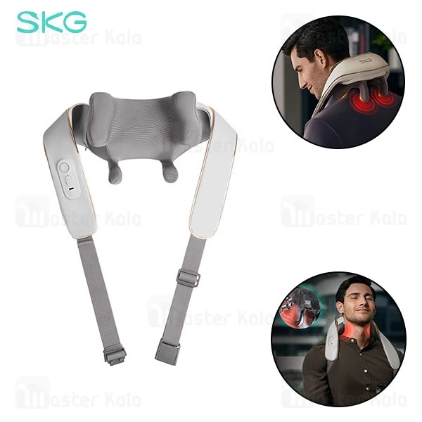 ماساژور شانه و گردن اس کا جی SKG H5 Mini