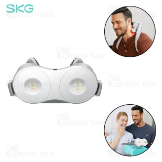 ماساژور شانه و گردن اس کا جی SKG H7 Max