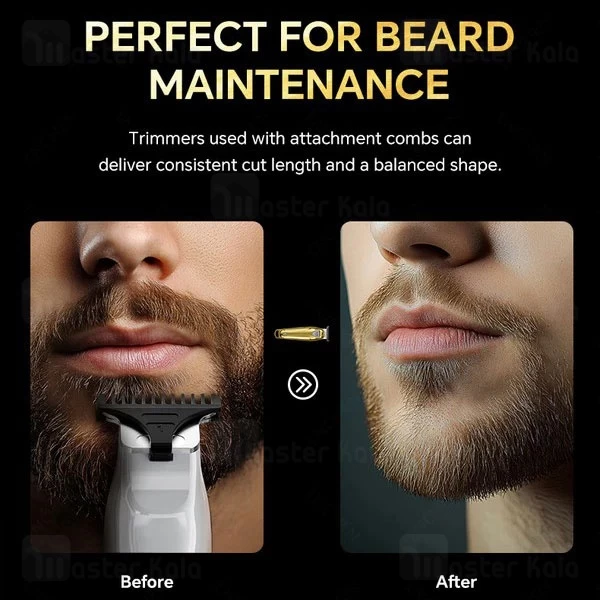 ماشین اصلاح چندکاره شیائومی Xiaomi Enchen Sharp 5