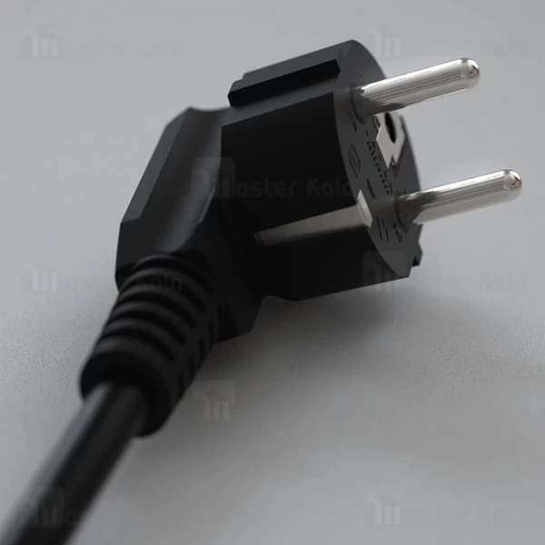 چند راهی برق و شارژر هادرون Hadron P323 دارای 3 پورت