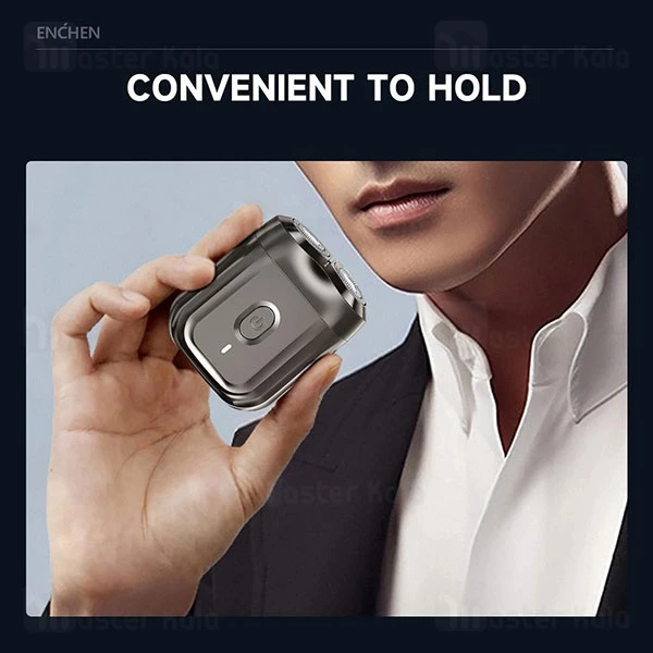 ماشین ریش تراش شیائومی Xiaomi Enchen Mini 6 Shaver