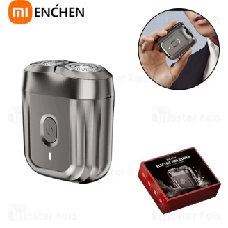 ماشین ریش تراش شیائومی انچن Enchen Mini 6 Shaver