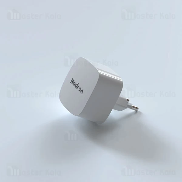 شارژر دیواری هادرون Hadron C1013 GaN توان 33 وات