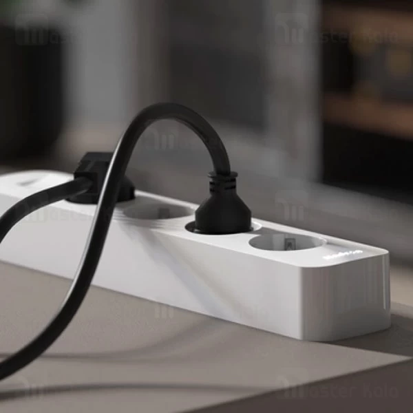 چند راهی برق هادرون Hadron P24