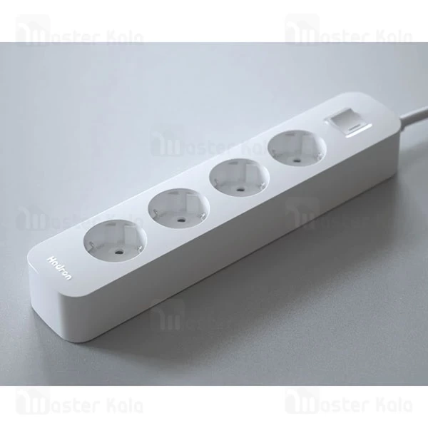 چند راهی برق هادرون Hadron P24