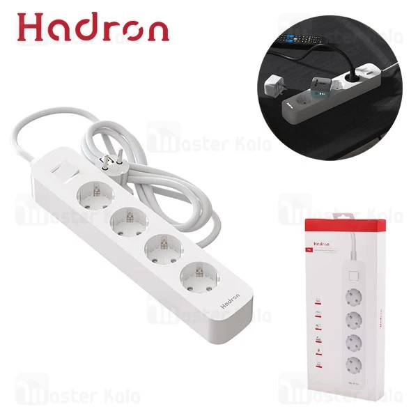 چند راهی برق هادرون Hadron P24