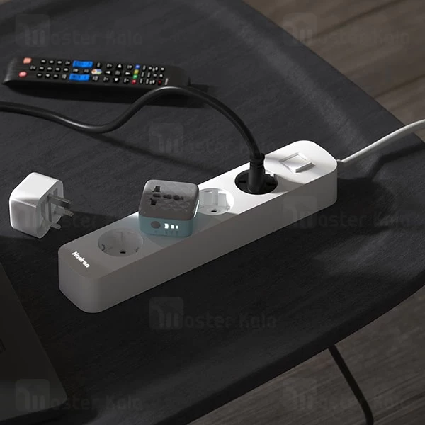 چند راهی برق هادرون Hadron P24