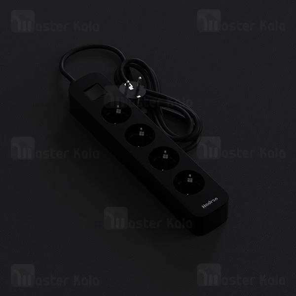 چند راهی برق هادرون Hadron P24