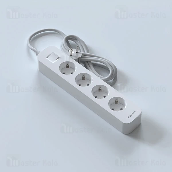 چند راهی برق هادرون Hadron P24