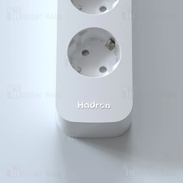 چند راهی برق هادرون Hadron P24