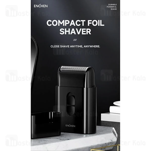 ماشین ریش تراش شیائومی Xiaomi Enchen MS003