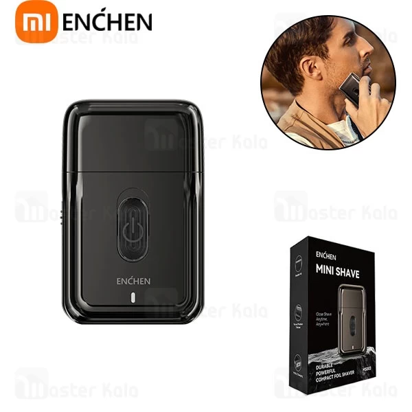 ماشین ریش تراش شیائومی Xiaomi Enchen MS003