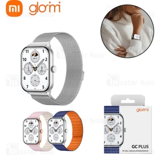 ساعت هوشمند شیائومی گلوریمی Glorimi GC Plus