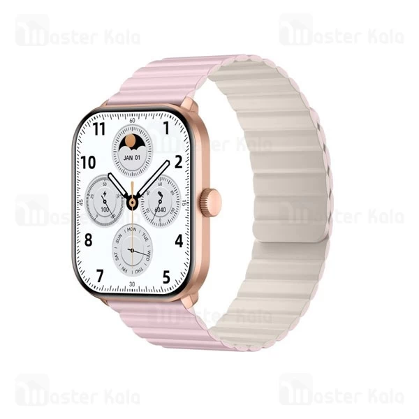 ساعت هوشمند شیائومی گلوریمی Glorimi GC Plus