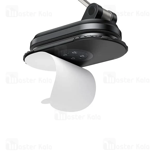 هولدر و پایه نگهدارنده مگنتی خودرو مک دودو Mcdodo CM-6240