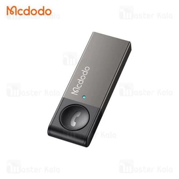 گیرنده صوتی بلوتوثی مک دودو Mcdodo OT-8250 USB