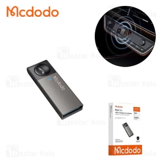 گیرنده صوتی بلوتوثی مک دودو Mcdodo OT-8250 USB