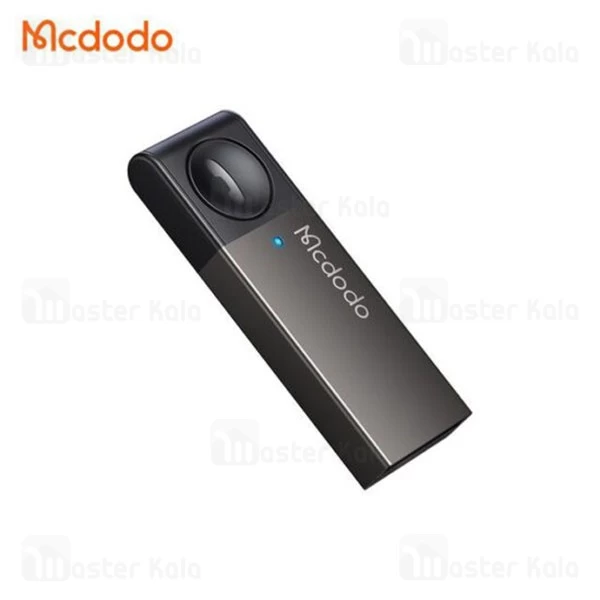 گیرنده صوتی بلوتوثی مک دودو Mcdodo OT-8250 USB