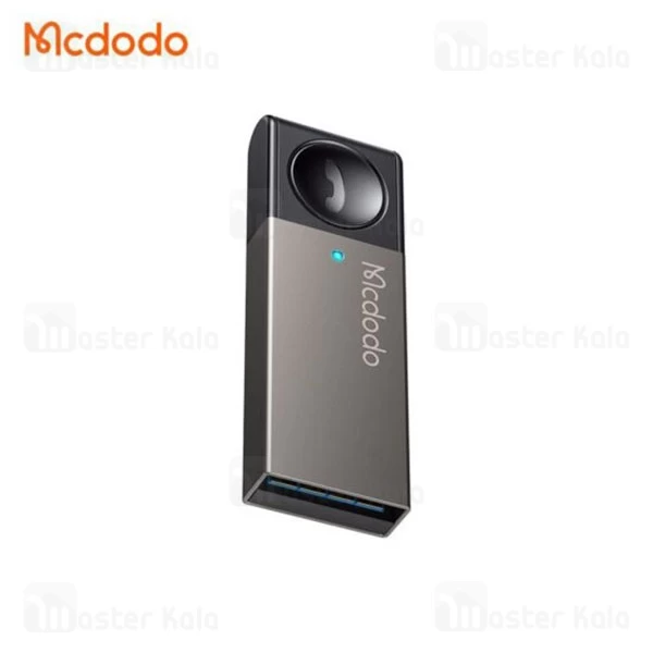 گیرنده صوتی بلوتوثی مک دودو Mcdodo OT-8250 USB