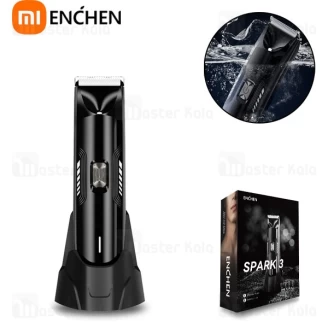 ماشین اصلاح چندکاره شیائومی انچن Enchen Spark 3