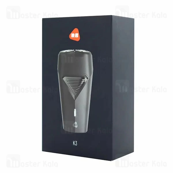 ماشین ریش تراش شیائومی Xiaomi Enchen K3