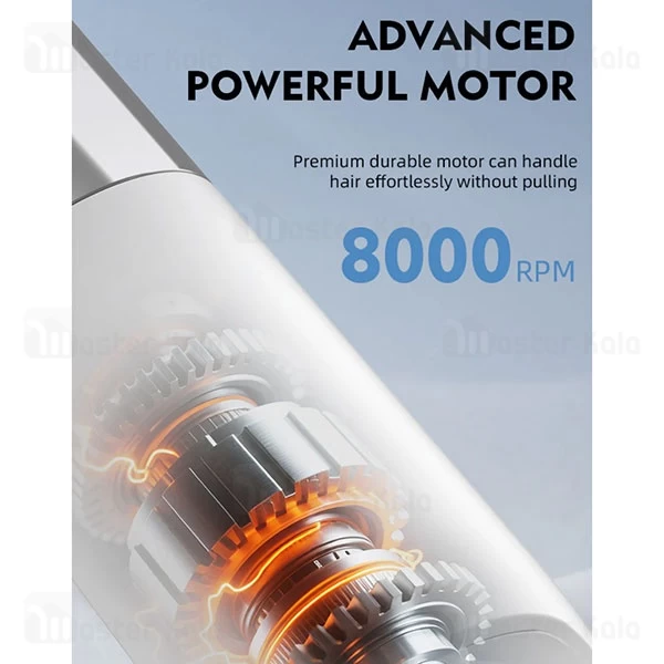 ماشین اصلاح چندکاره شیائومی Xiaomi Enchen A3