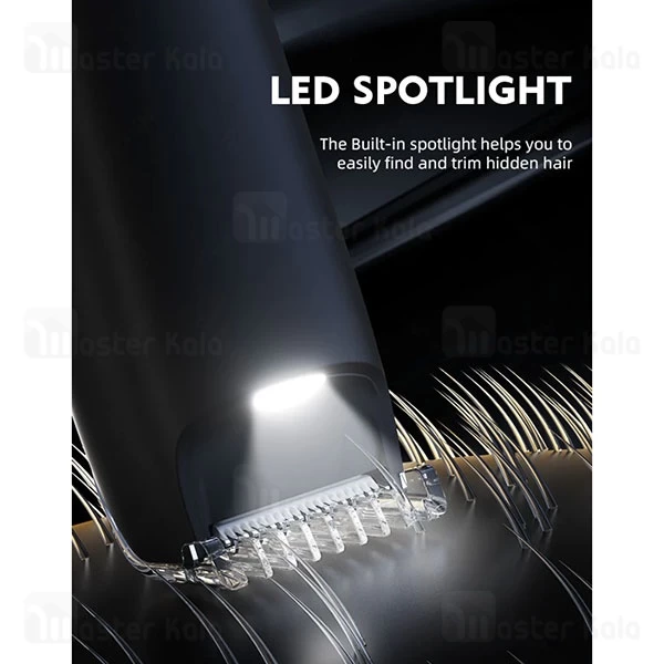 ماشین اصلاح چندکاره شیائومی Xiaomi Enchen A3