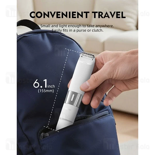 ماشین اصلاح چندکاره شیائومی Xiaomi Enchen A3