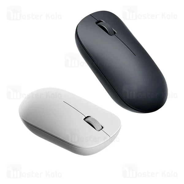 موس وایرلس شیائومی Xiaomi Lite 3 wireless mouse XMWXSB05YM