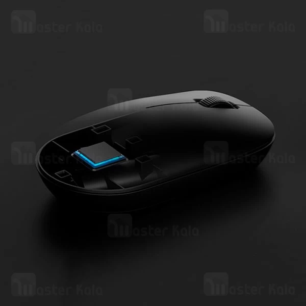 موس وایرلس شیائومی Xiaomi Lite 3 wireless mouse XMWXSB05YM