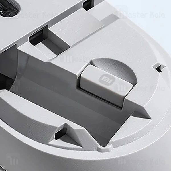 موس وایرلس شیائومی Xiaomi Lite 3 wireless mouse XMWXSB05YM