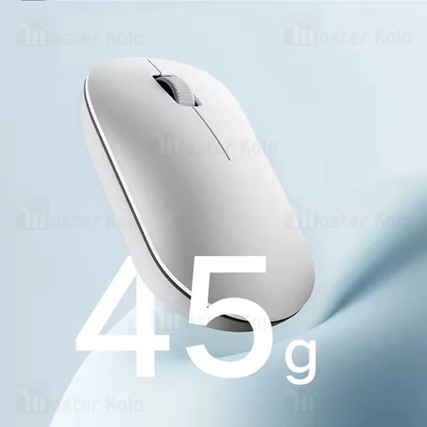 موس وایرلس شیائومی Xiaomi Lite 3 wireless mouse XMWXSB05YM