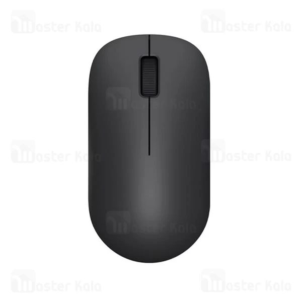 موس وایرلس شیائومی Xiaomi Lite 3 wireless mouse XMWXSB05YM