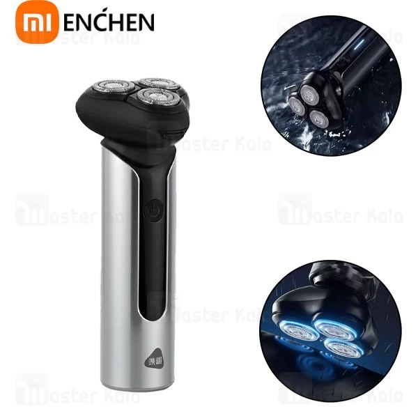 ریش تراش شیائومی انچن Enchen Blackstone 9