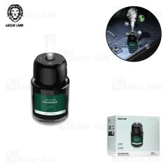 دستگاه خوشبو کننده هوا گرین لاین Green Lion Fragrance Air Diffuser ‎GNFRA160MBK