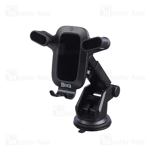 هولدر چند کاره بیوا Biva BH-22 Gravity Car Mount Holder