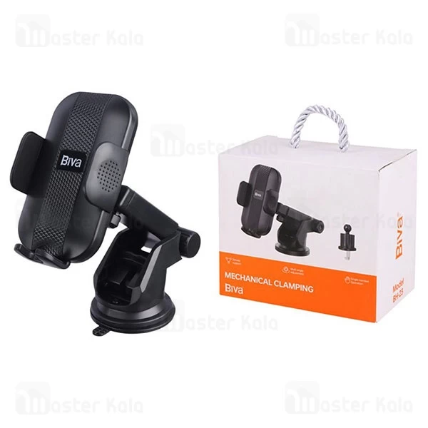هولدر چند کاره بیوا Biva BH-23 Mechanical Clamping