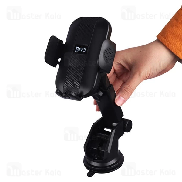 هولدر چند کاره بیوا Biva BH-23 Mechanical Clamping