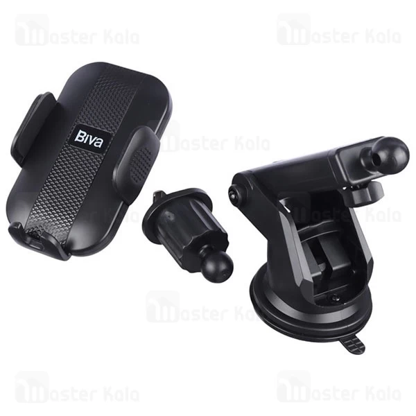 هولدر چند کاره بیوا Biva BH-23 Mechanical Clamping