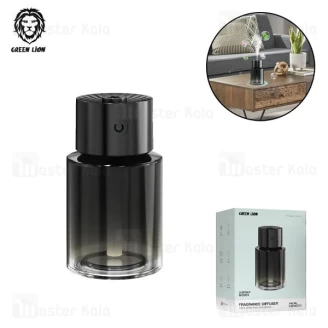 دستگاه خوشبو کننده هوا گرین لاین Green Lion Fragrance Air Diffuser GNFRA140MLBK
