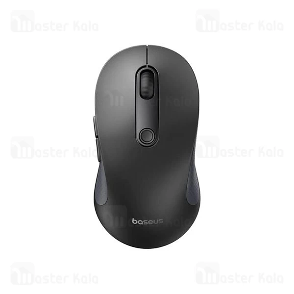 موس وایرلس دو حالته سایلنت بیسوس Baseus F02 B01055505111-01