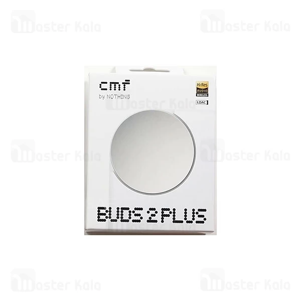 هندزفری بلوتوث سی ام اف CMF Buds 2 Plus