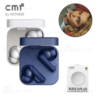 هندزفری بلوتوث سی ام اف CMF Buds 2 Plus